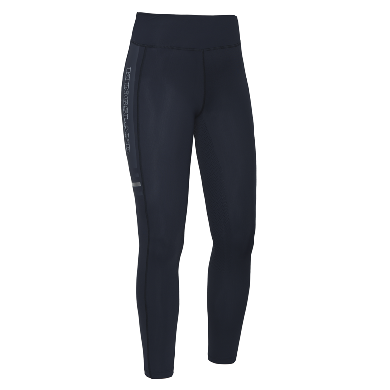 Kingsland KLkatinka W F-Tec2 F-Grip Tights - Navy